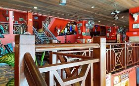 Buffalo Bill Hotel Koh Chang