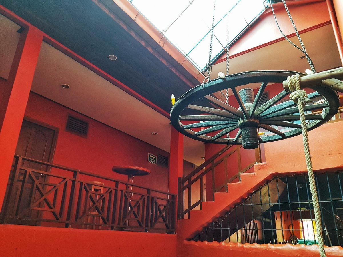 Buffalo Bill Hotel Koh Chang Extérieur photo