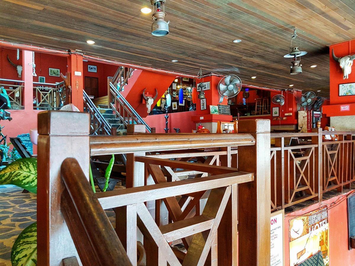Buffalo Bill Hotel Koh Chang Extérieur photo