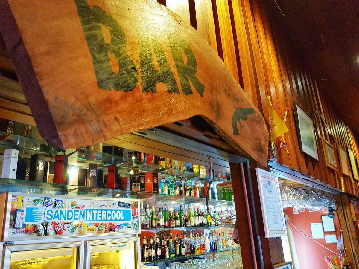 Buffalo Bill Hotel Koh Chang Extérieur photo