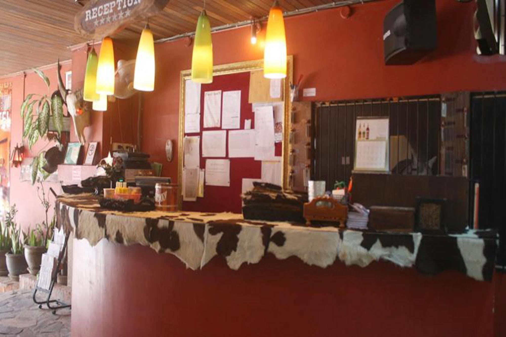 Buffalo Bill Hotel Koh Chang Extérieur photo