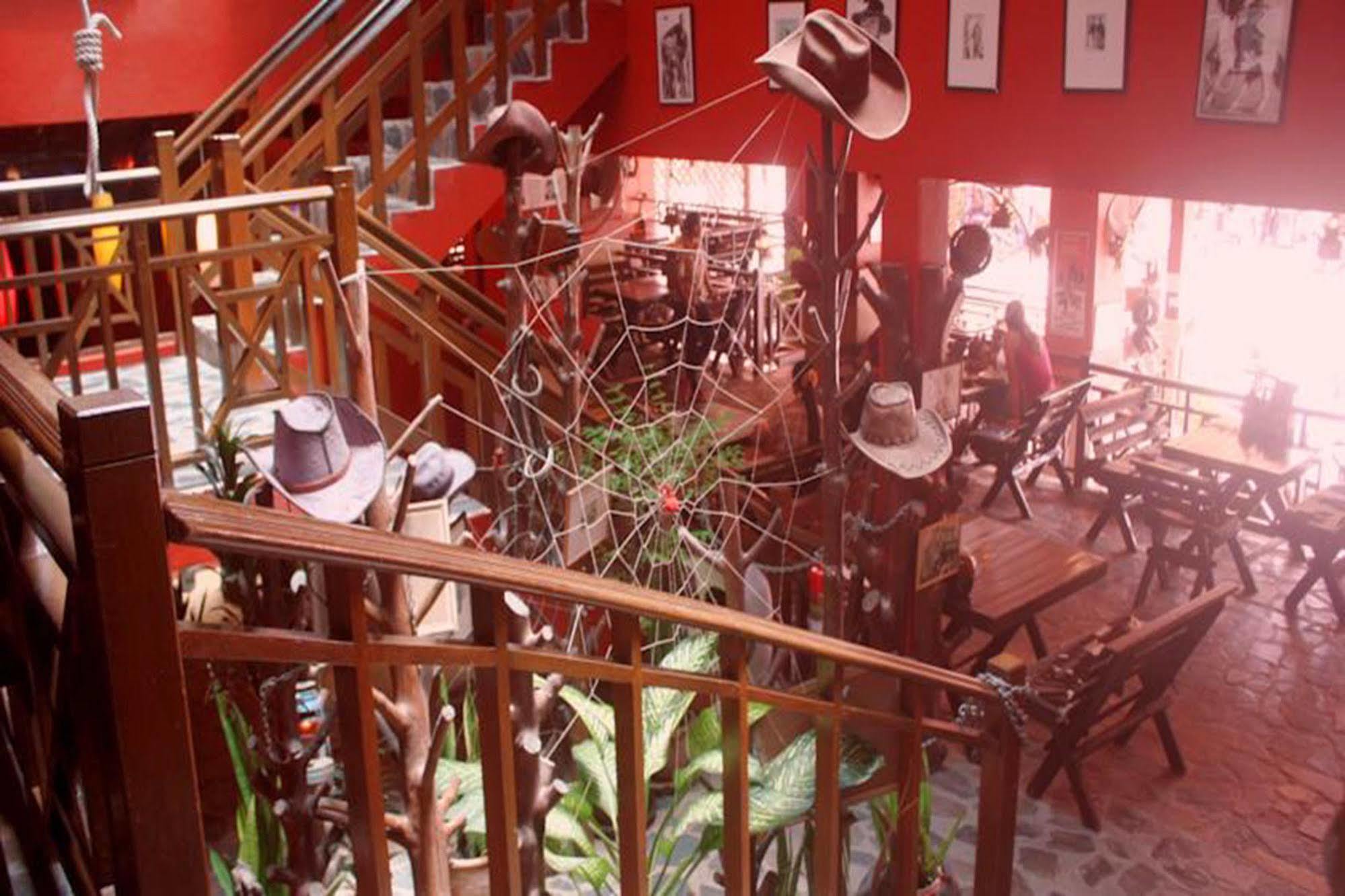 Buffalo Bill Hotel Koh Chang Extérieur photo