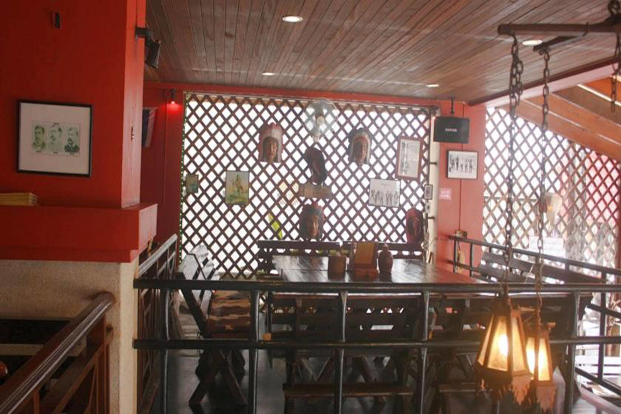 Buffalo Bill Hotel Koh Chang Extérieur photo
