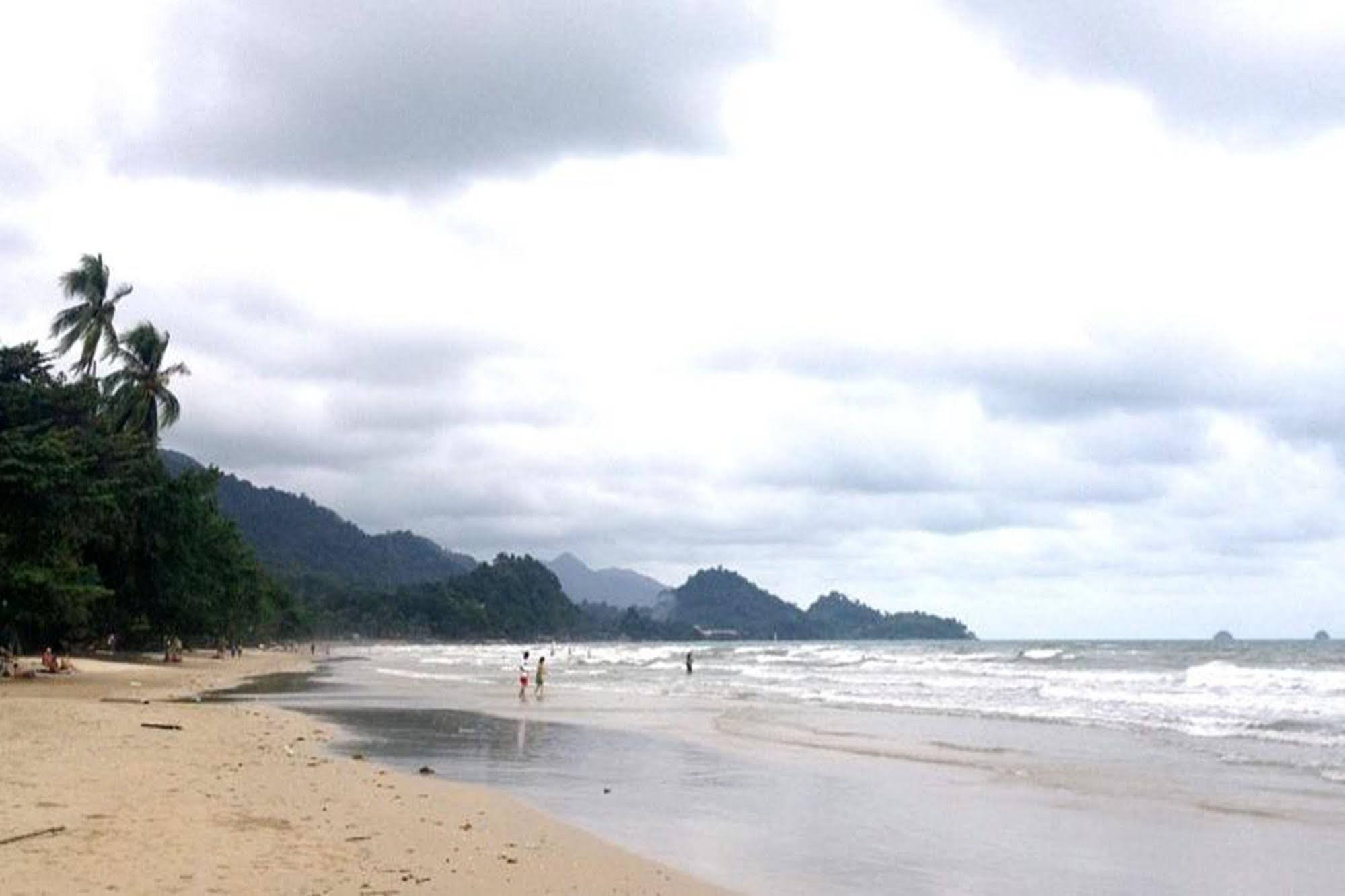 Buffalo Bill Hotel Koh Chang Extérieur photo