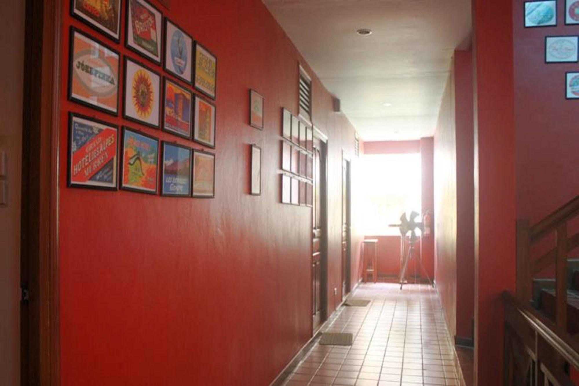 Buffalo Bill Hotel Koh Chang Extérieur photo